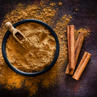 สารสกัดอบเชย