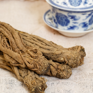 สารสกัดตังกุย