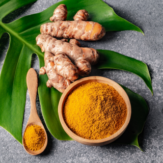 สารสกัดขมิ้นชัน